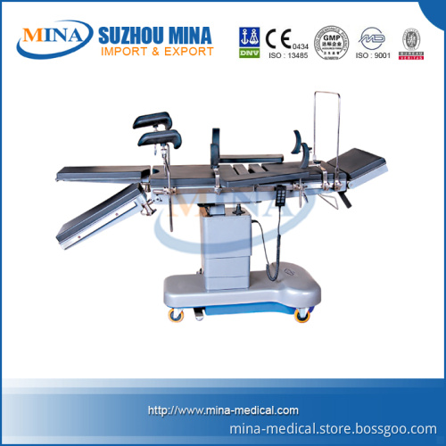 Electric Operating Table (MINA-99D)